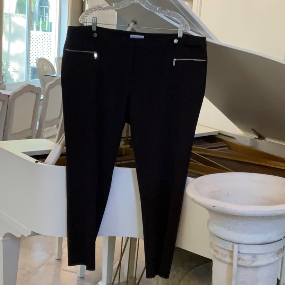 Calvin Klein size 18 W pants